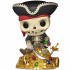 POP! Movies: Treasure Skeleton (Pirates Of The Caribbean)