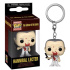 POP! Keychain Hannibal Lecter (Hannibal The Silence of The Lambs)