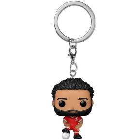 POP! Keychain Mohamed Salah (Liverpool)