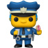 POP! Chief Wiggum (The Simpsons)