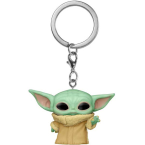 POP! Keychain The Child (Star Wars)