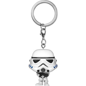 POP! Keychain Stormtrooper (Star Wars)