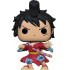 POP! Animation: One Piece Luffy in Kimono