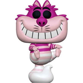 POP! Disney: Cheshire Cat Alice in Wonderland
