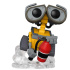 POP! Disney: Wall-E with Fire Extinguisher (Wall E)