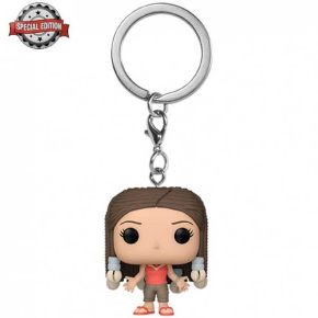 POP! Keychain Monica Geller (Friends)