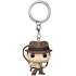 POP! Keychain Indiana Jones (Dobyvatelia Stratenej Archy)