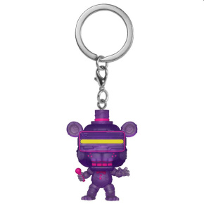 POP! Keychain Freddy (Five Nights at Freddys)