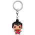 POP! Keychain Luffy in Kimono (One Piece)