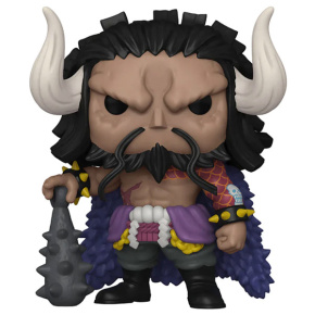 POP! Animation: One Piece Kaido