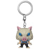 POP! Keychain Inosuke Hashibira (Demon Slayer)