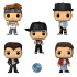 POP! 5 Pack Rocks: New Kids on The Block Special Edition