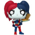 POP! Harley Quinn with Pizza (DC)