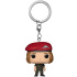 POP! Keychain Hunter Robin (Stranger Things 4)