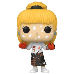 POP! TV: Phoebe Buffay with Chicken Pox (Friends)
