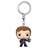 POP! Keychain Star-Lord Guardians of The Galaxy (Marvel)