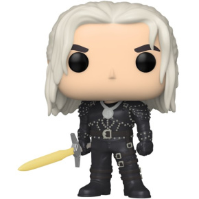 POP! TV: Geralt (The Witcher 2)