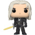 POP! TV: Geralt (The Witcher 2)