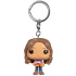 POP! Keychain Holiday Hermione (Harry Potter) Special Edition
