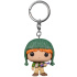 POP! Keychain Holiday Ron (Harry Potter)