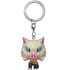 POP! Keychain Inosuke Hashibira (Demon Slayer)