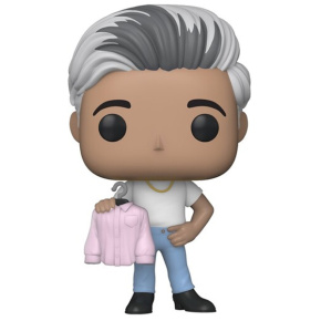 POP! TV: Tan France (Queer Eye)