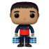 POP! TV: Nate Shelley with Water (Ted Lasso)