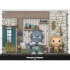 POP! Moment Deluxe: Marvel Avengers Endgame Thor’s House (Marvel)