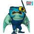 POP! Ray Fillet (Teenage Mutant Ninja Turtle: Mutant Mayhem) 2023 Fall Convention Limited Edition