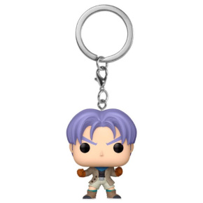 POP! Keychain Trunks (Dragon Ball GT)