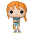 POP! Animation: Onami in Wano (One Piece)