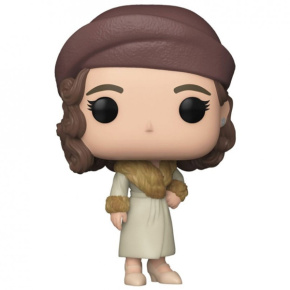 POP! TV: Ada Thorne (Peaky Blinders)