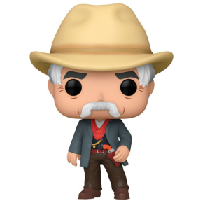 POP! TV: Shea Brennan (1883)