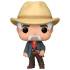 POP! TV: Shea Brennan (1883)