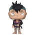 POP! Animation: Genya Shinazugawa (Demon Slayer)