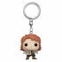 POP! Keychain Sabito No Mask (Demon Slayer)