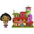 POP! Towns Disney: Mirabel with Casital (Encanto)