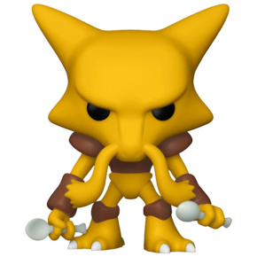 POP! Games: Alakazam (Pokémon)