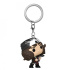 POP! Keychain Eddie (Stranger Things)