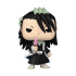 POP! Animation: Byakuya Kuchiki (Bleach)
