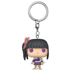 POP! Keychain Kanao Tsuyuri (Demon Slayer)
