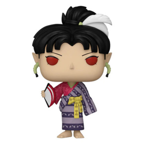 POP! Animation: Kagura (Inuyasha)