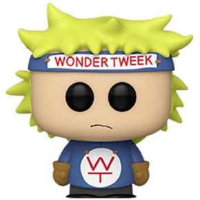 POP! TV: Chef in Suit (South Park)