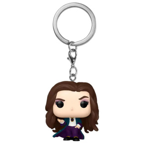 POP! Keychain Agatha Harkness (Marvel)