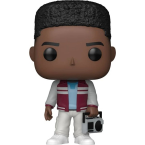 POP! TV: Lucas Sinclair (Stranger Things S5)