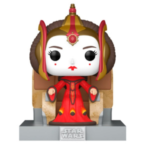 POP! Queen Amidala (Star Wars) Deluxe Edition