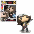 POP! TV: Hunter Eddie with Guitar Metallic (Stranger Things) Special Edition