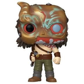 POP! TV: Crabfeeder (House of the Dragon)