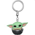 POP! Keychain The Child (Star Wars)
