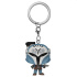 POP! Keychain Bo Katan Kryze (Star Wars)
